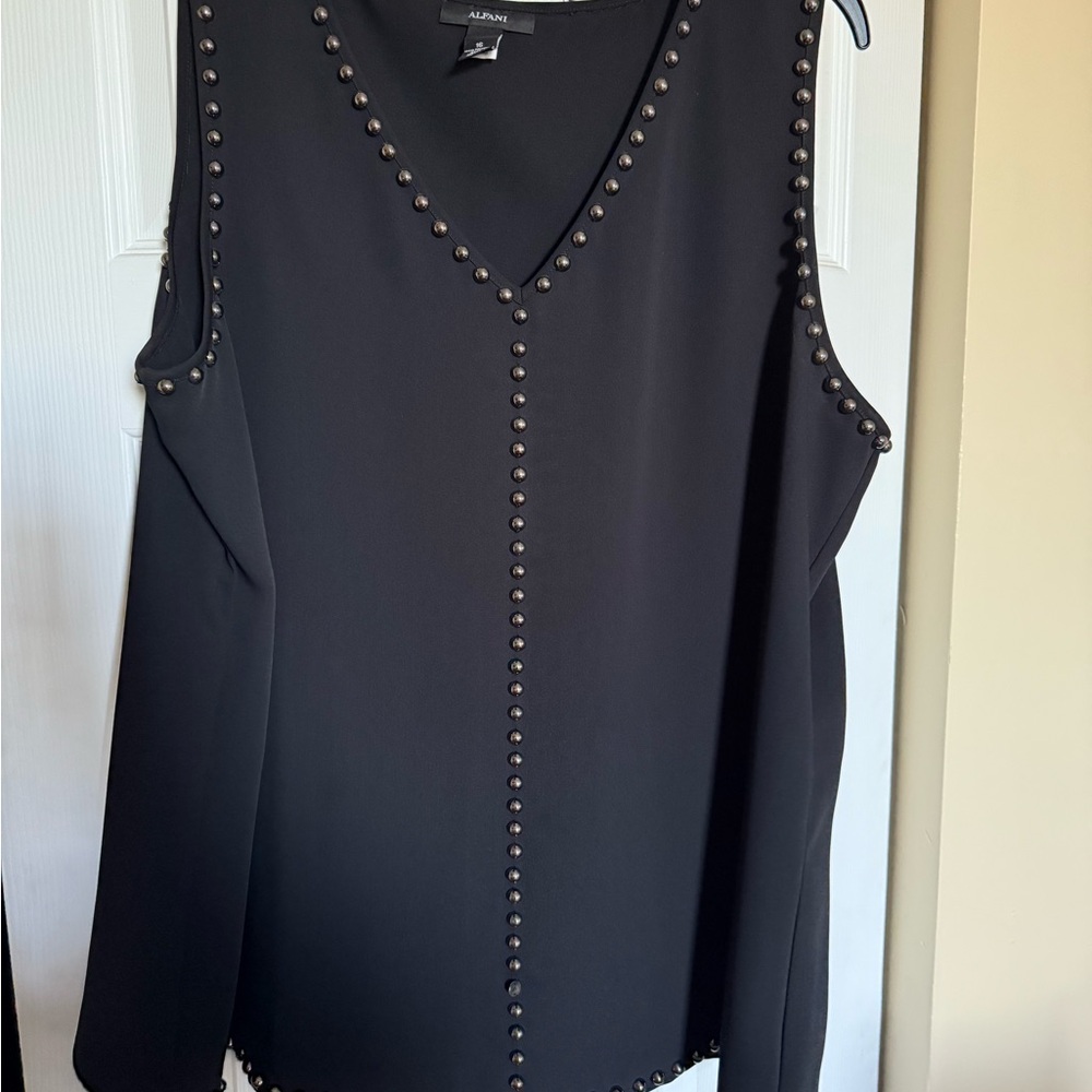 Alfani top